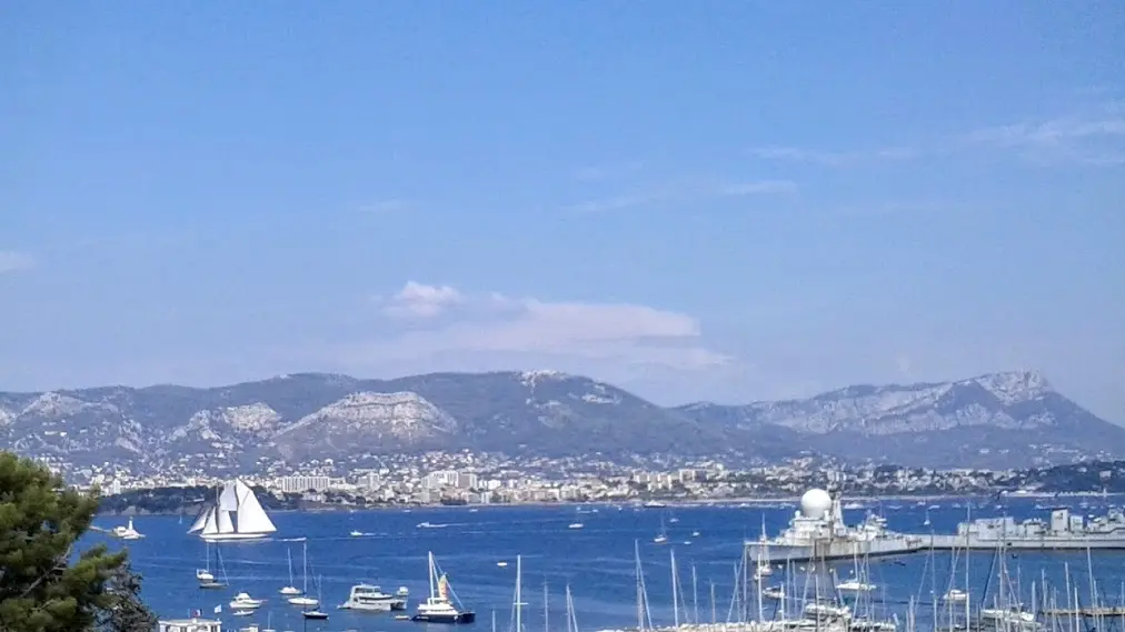 Maison indépendante - Arnaud Alain