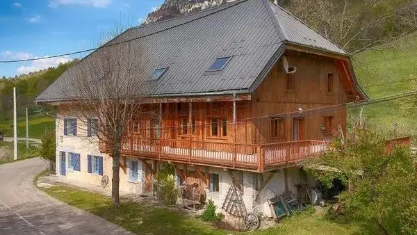 Ferme de la Bottière