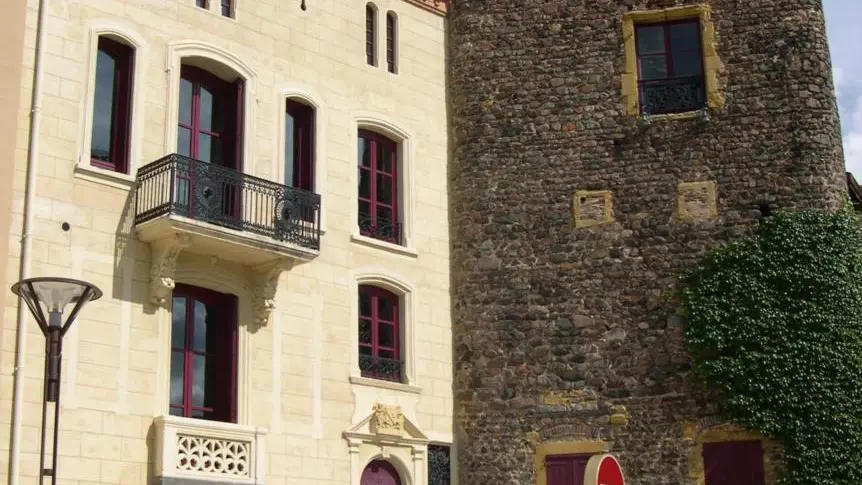 Roannais Tourisme
