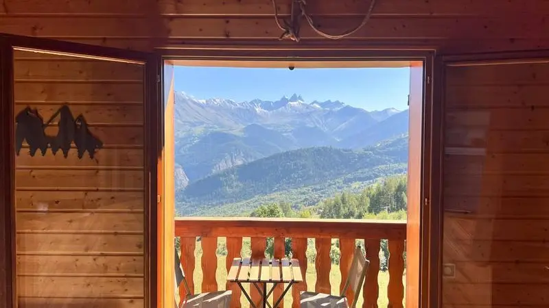 balcon
