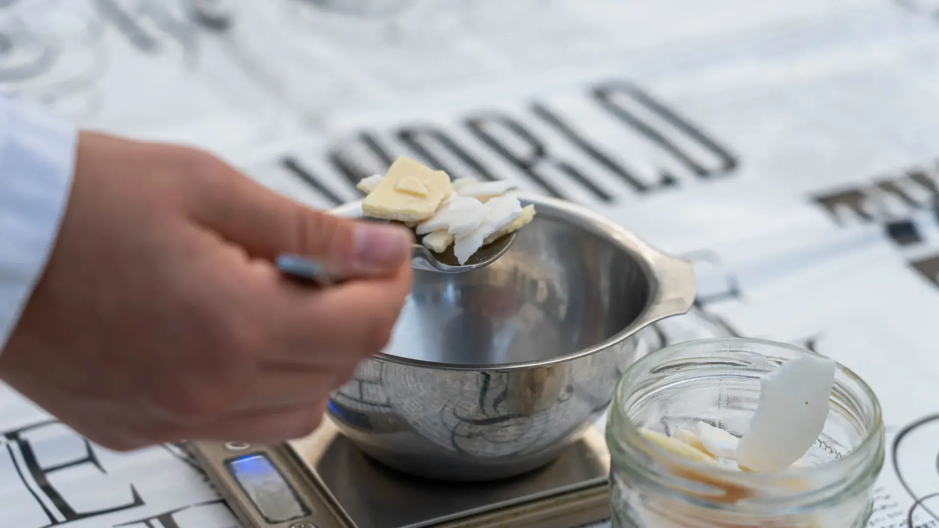 Produits fabrication