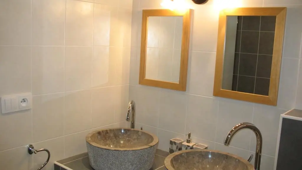 Chalet le Petit Ramoneur