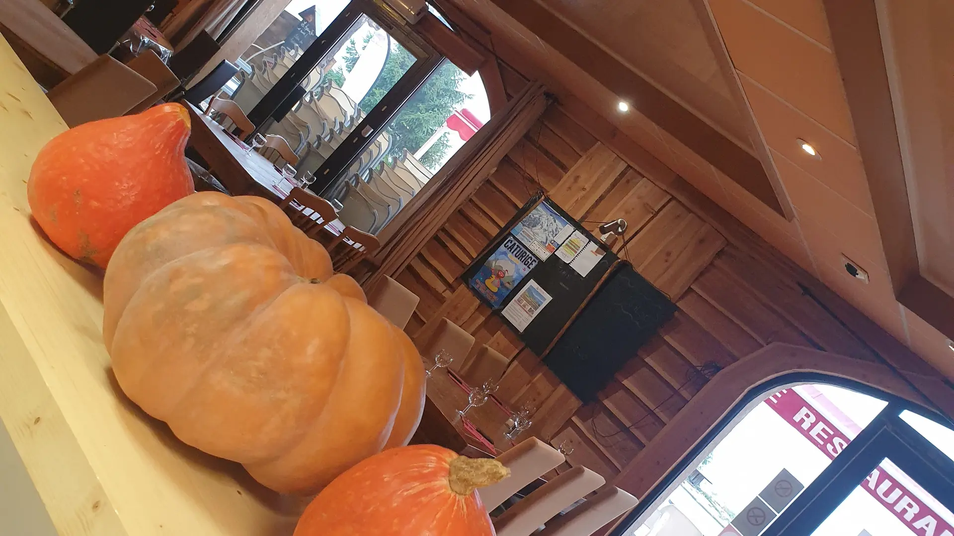 La Spatule en Bois RÉALLON