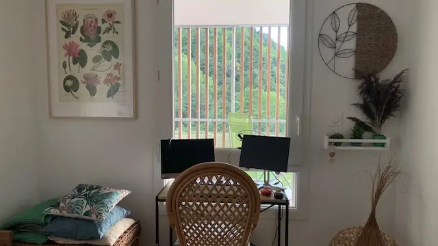 Entre Lac et Montagne SAVINES-LE-LAC