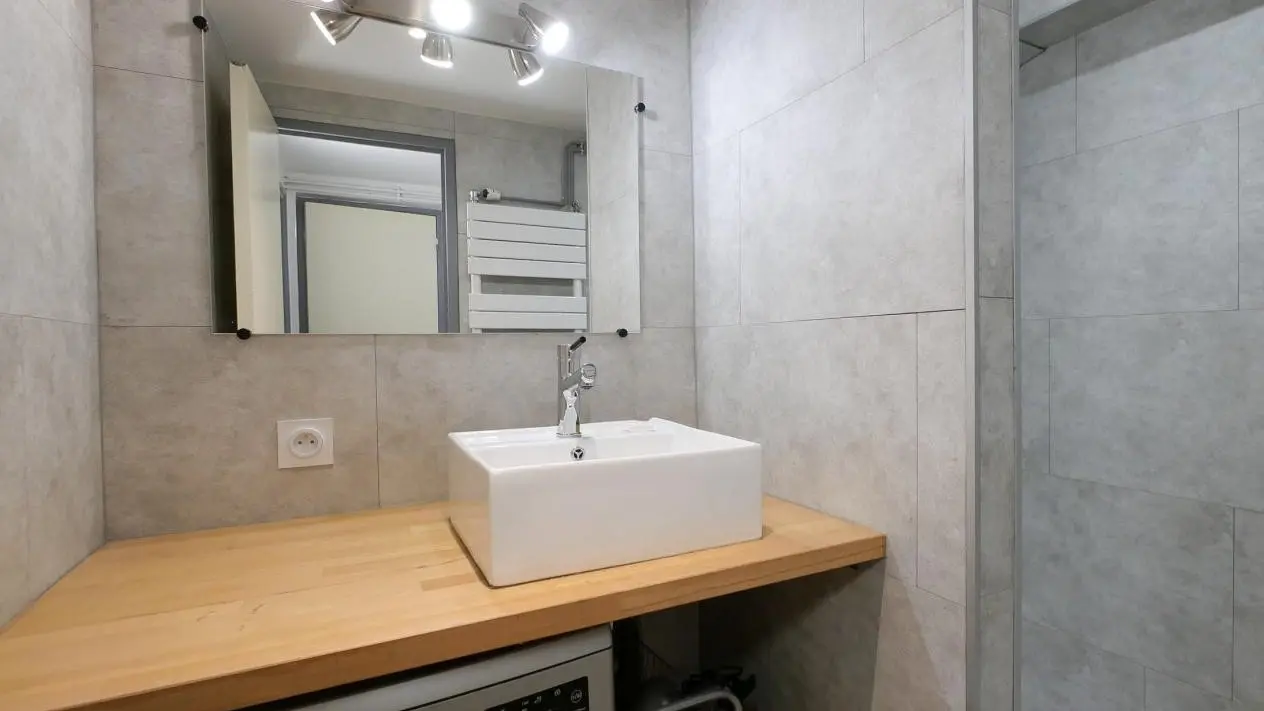 Appartement 4 personnes - Les Fontettes