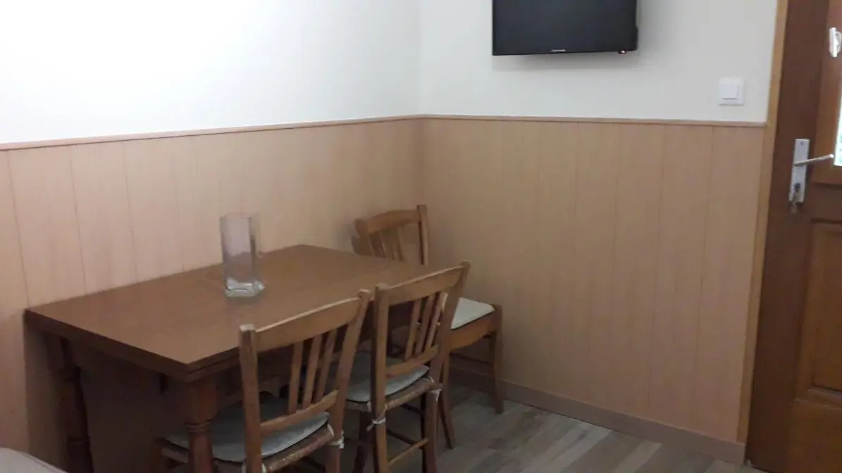 Appartement la Bellevue_Crêts en Belledonne