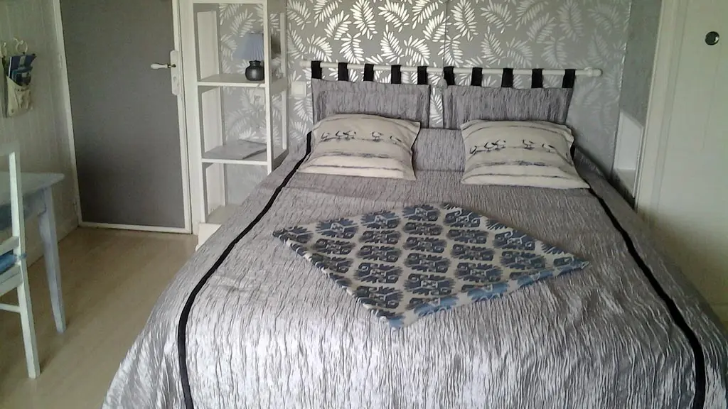 chambre Les Mouettes