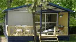 Chalet mobil home