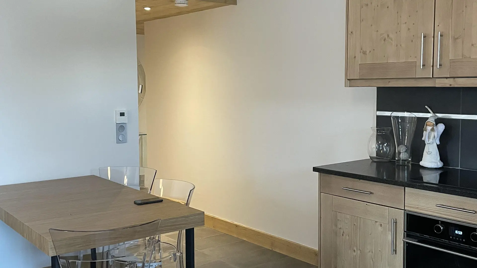 4 pièces 6 pers Akasha C9_Les Saisies