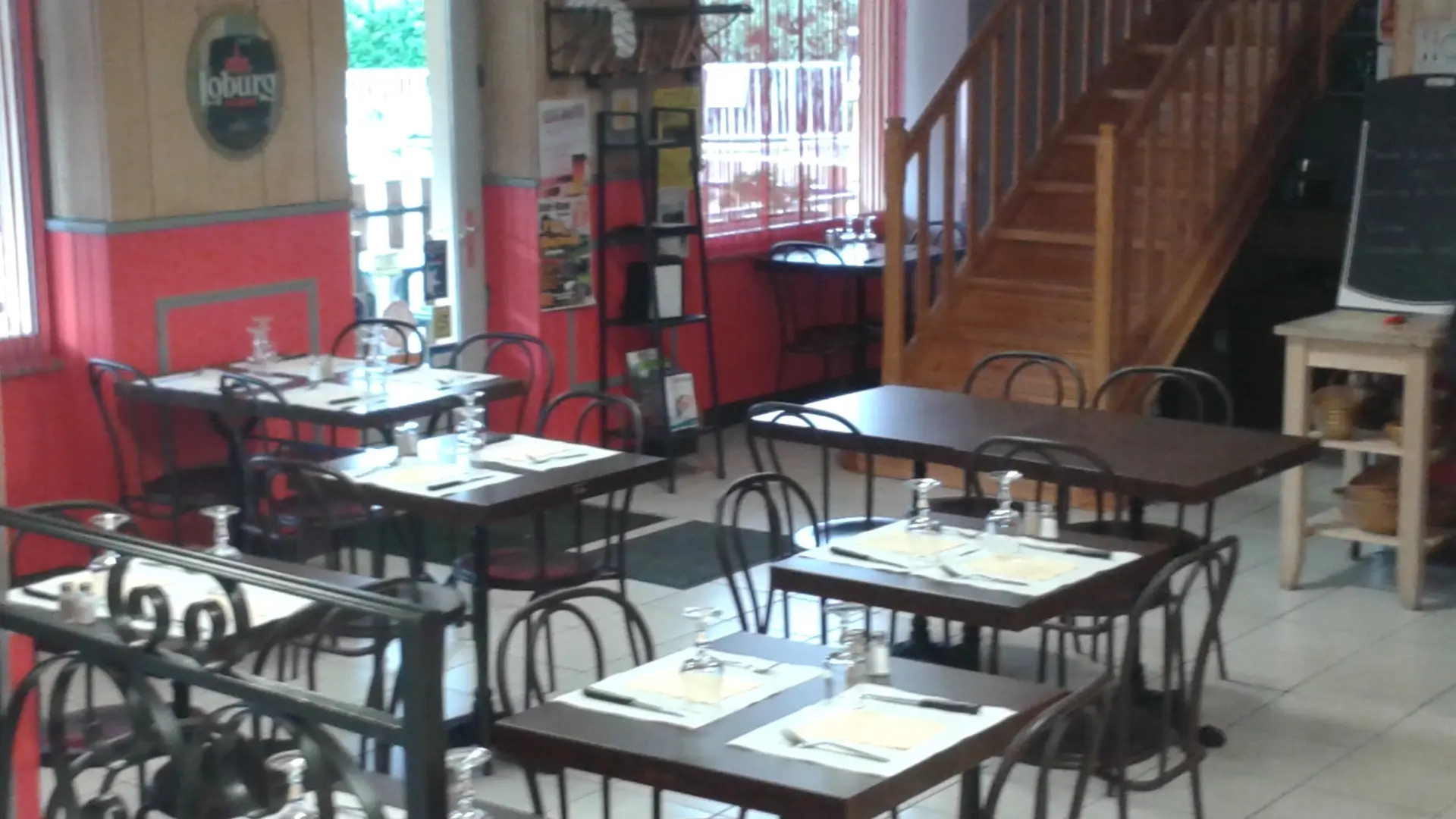 Salle 1
