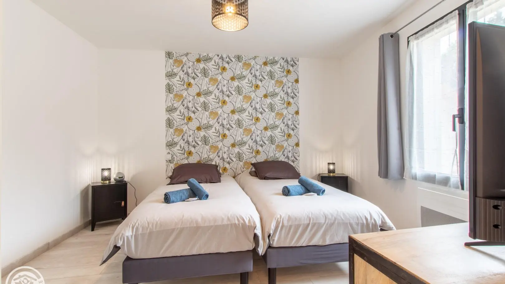 Chambre 2