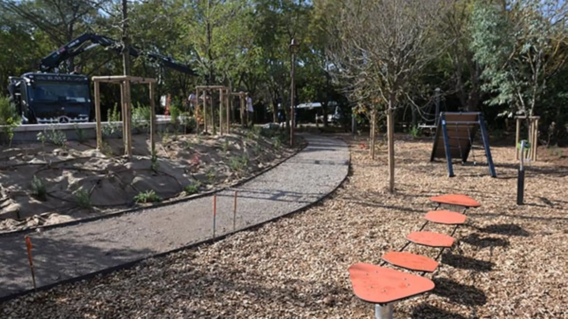 Le parc du séminaire_Hyères