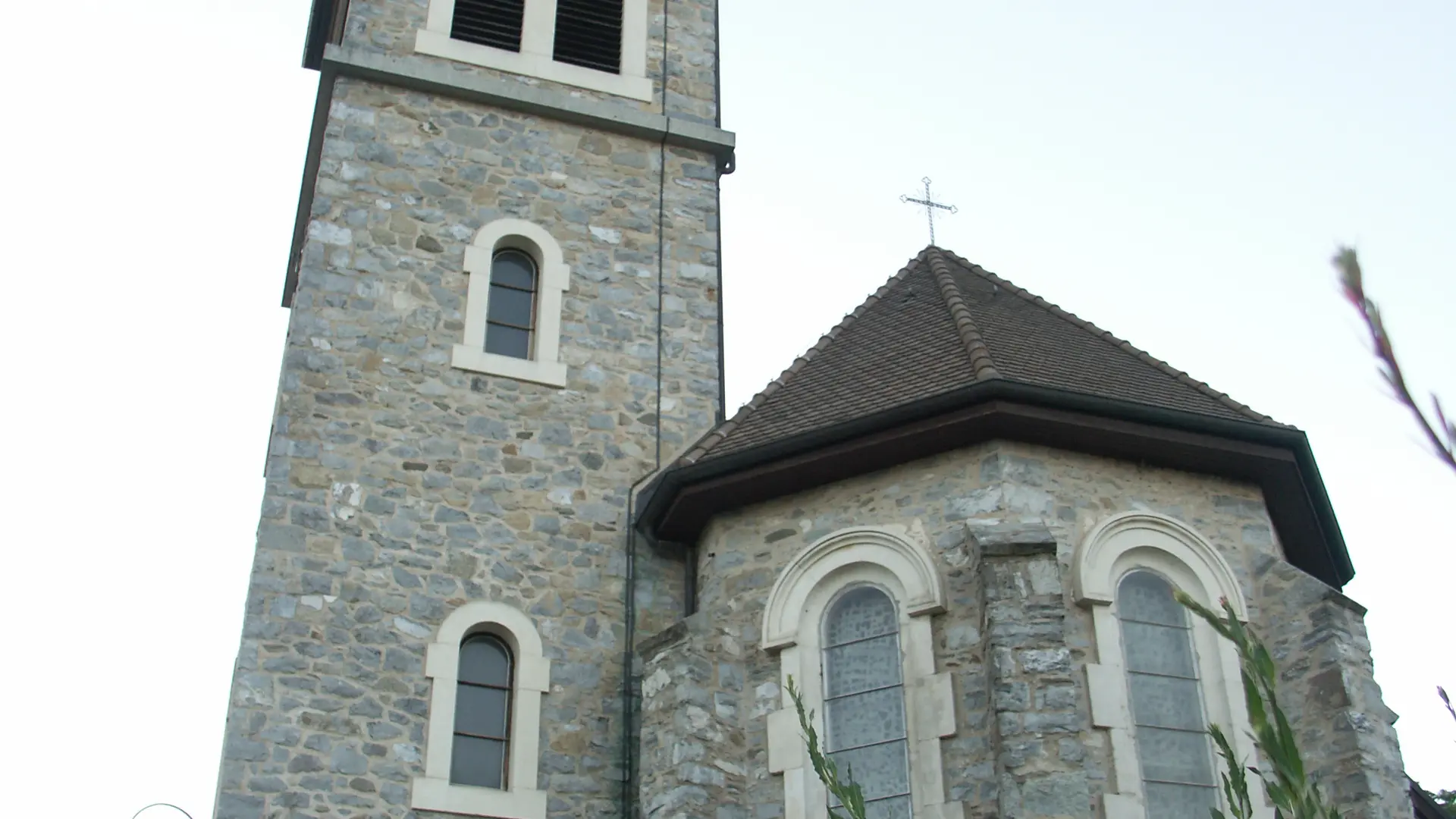 Eglise Saint Symphorien
