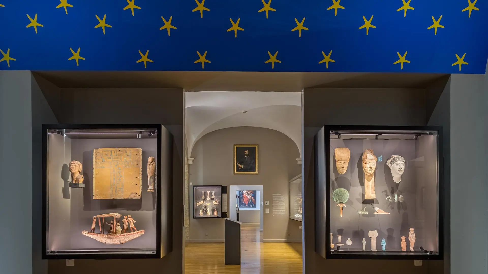 Musée des Amériques - Auch Gers