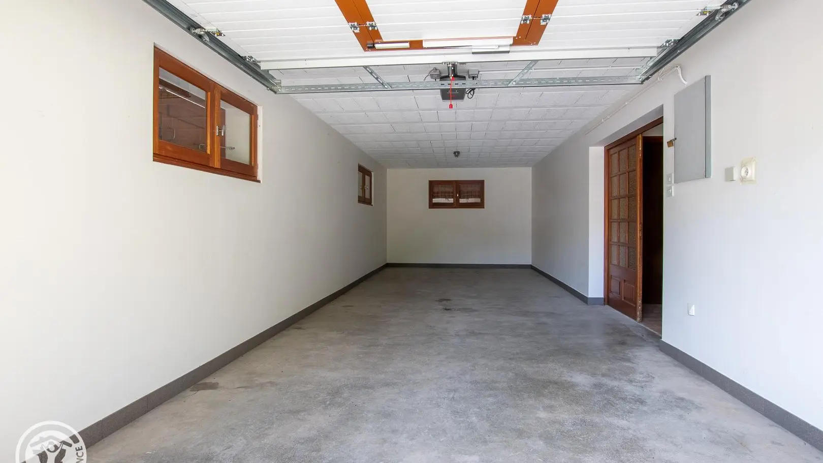 Garage 2 voitures