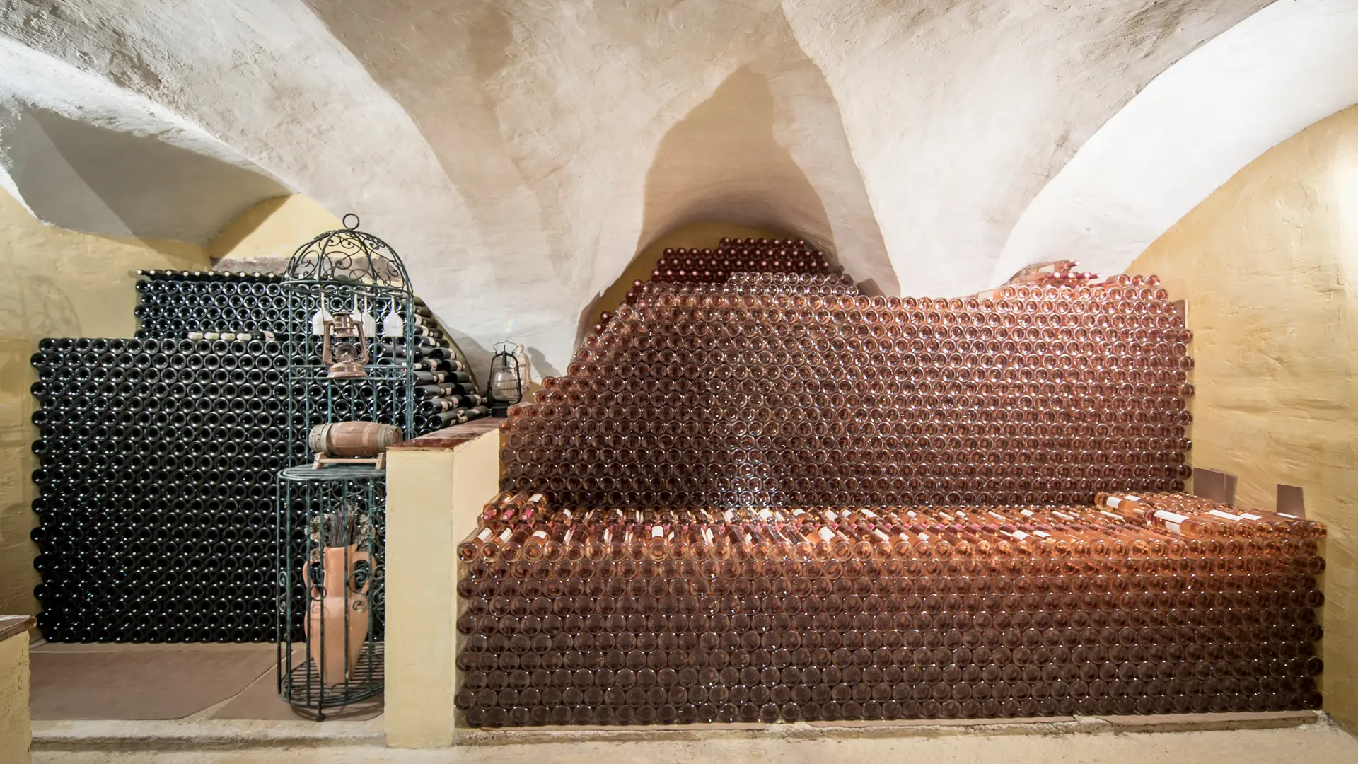 chateau de cancerilles