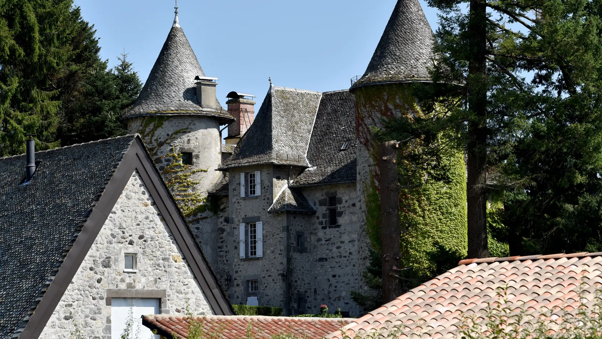 Château