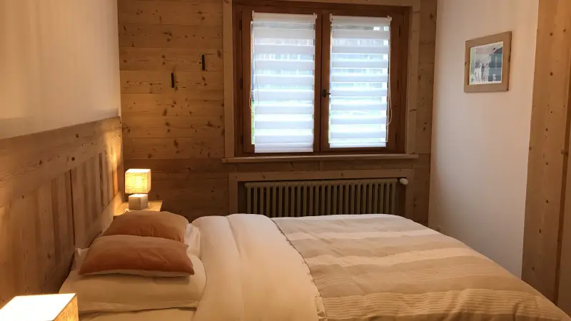 Chambre 1