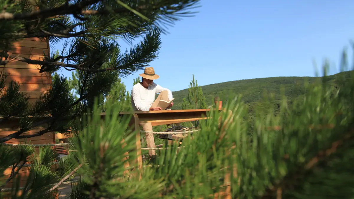 Cabane Cassiopée