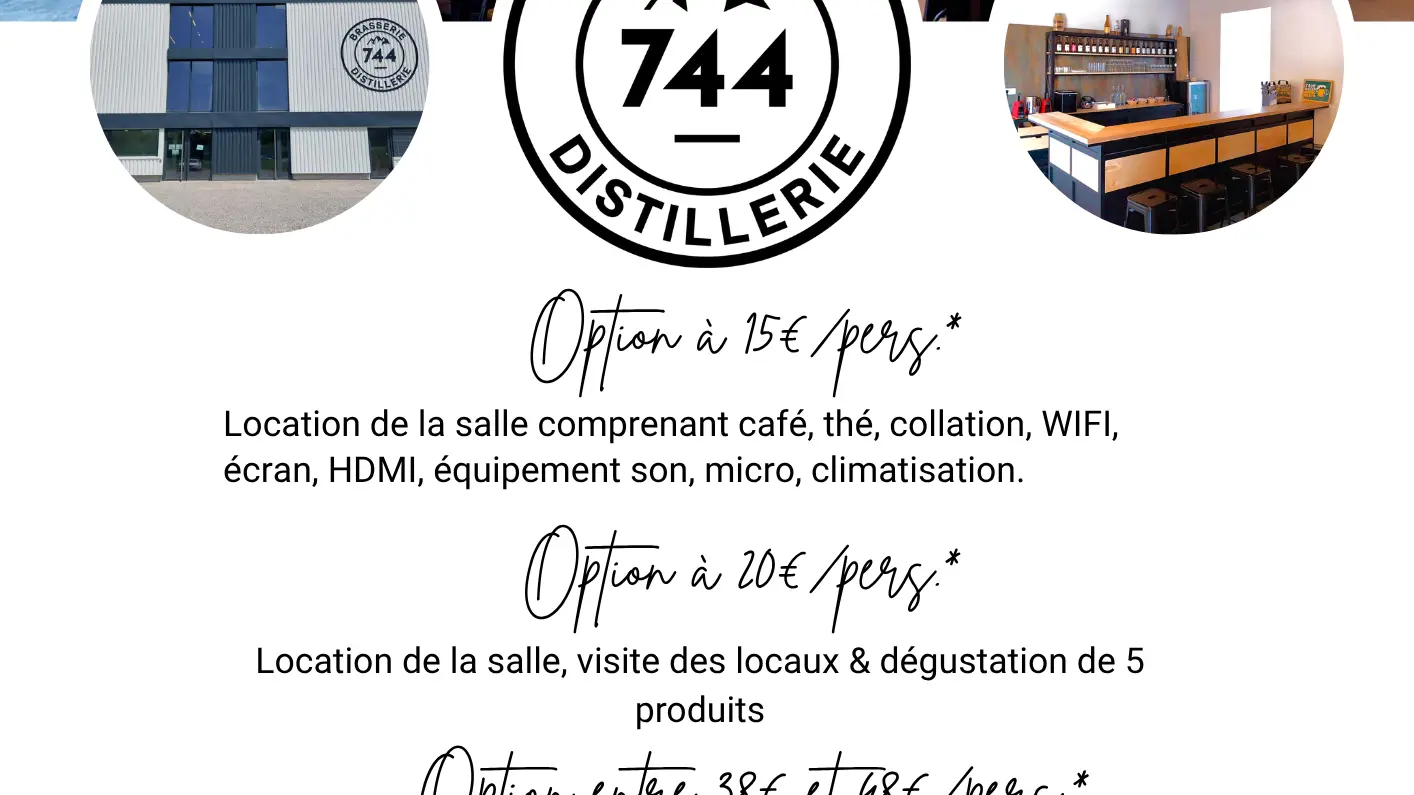 Flyer séminaire Brasserie 744