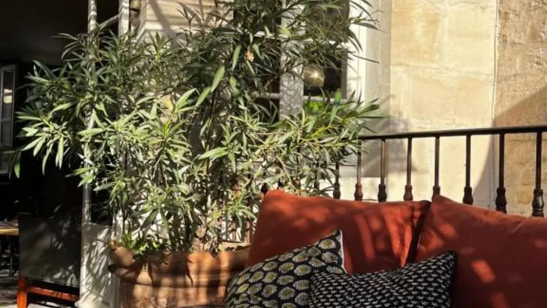 La Maison de Fabienne