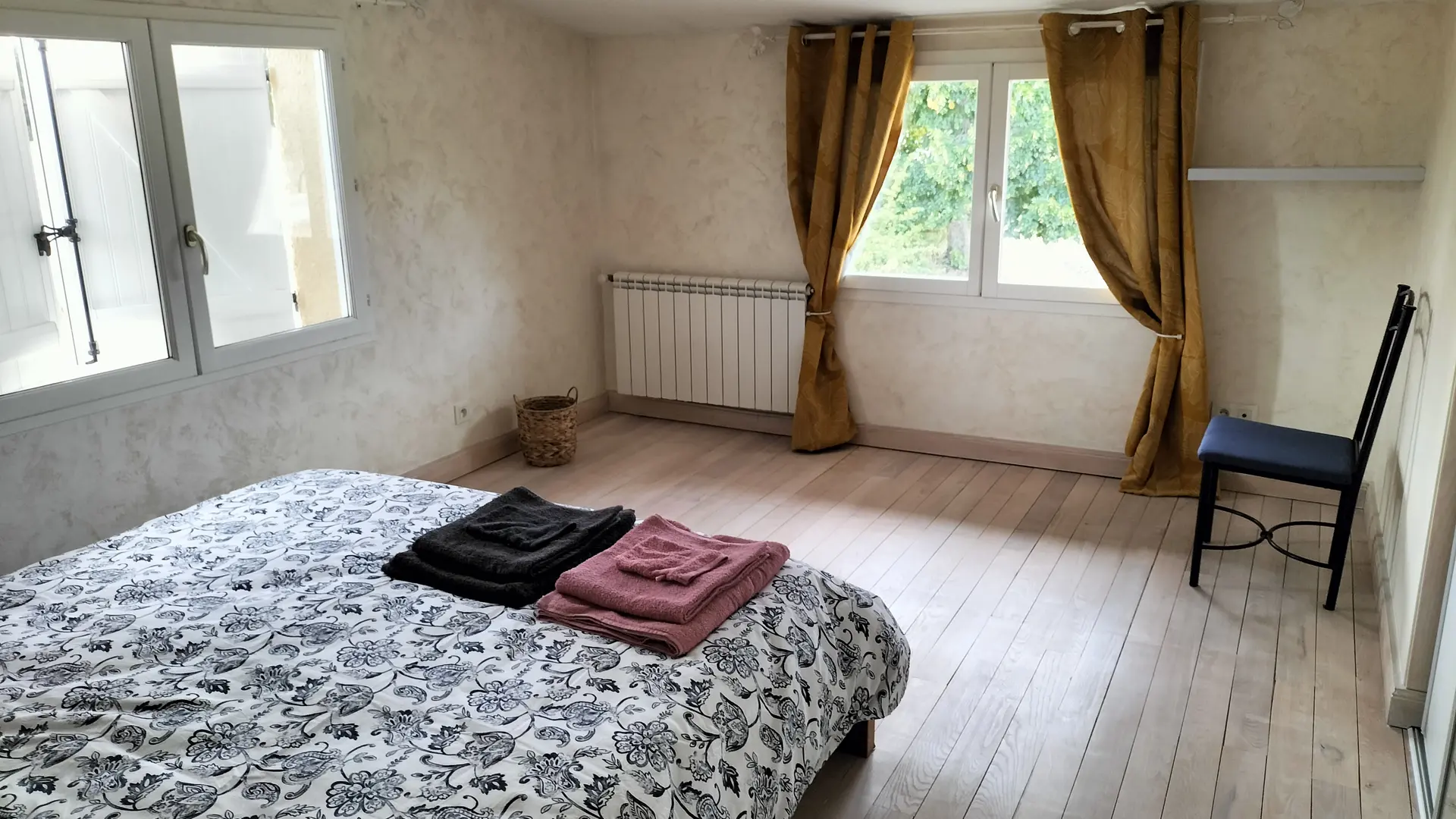 Chambre 1