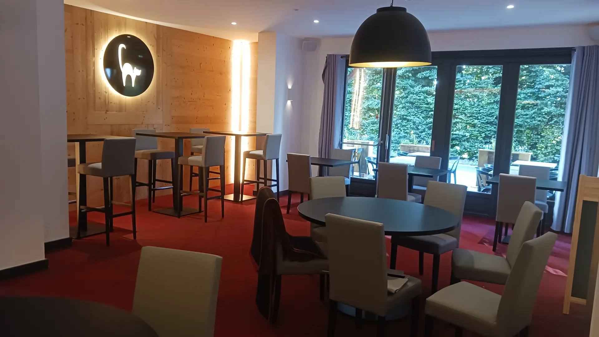 salle
