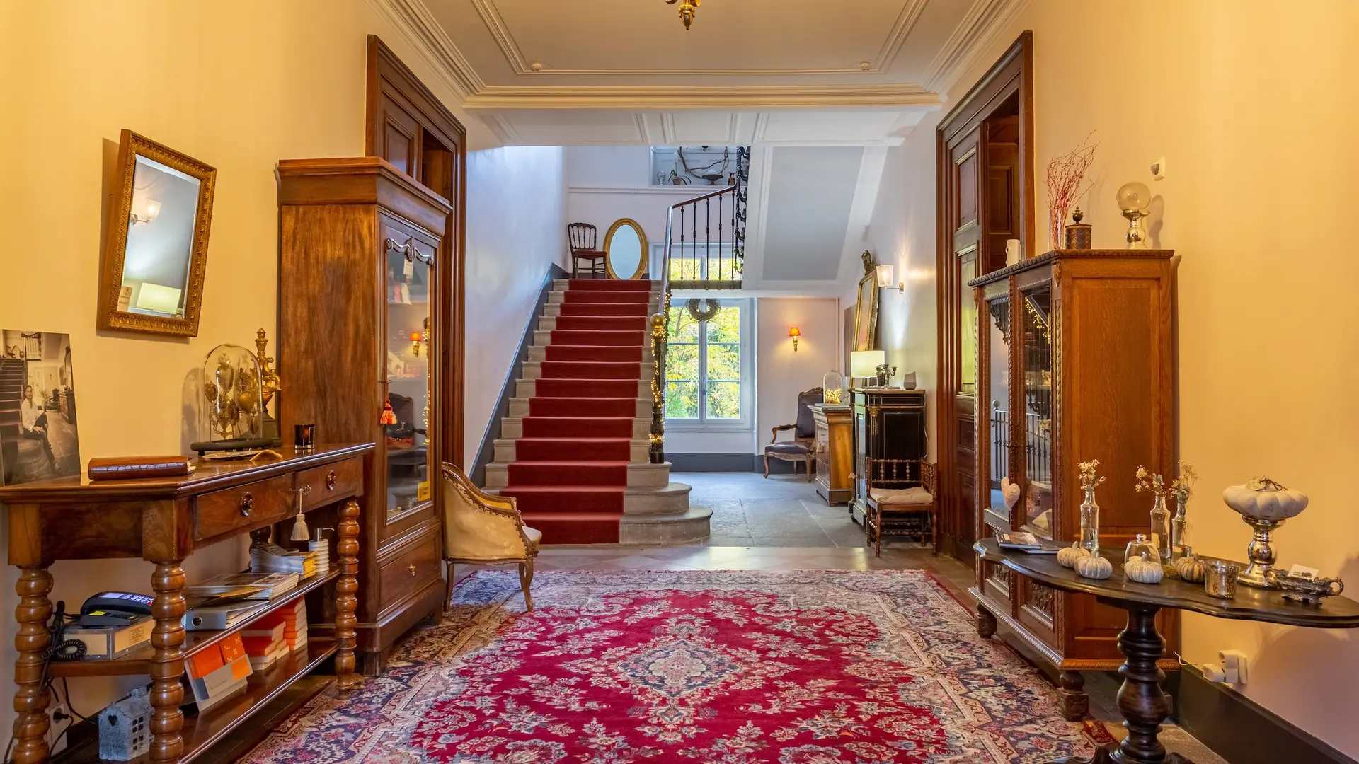 Manoir de la Manantie