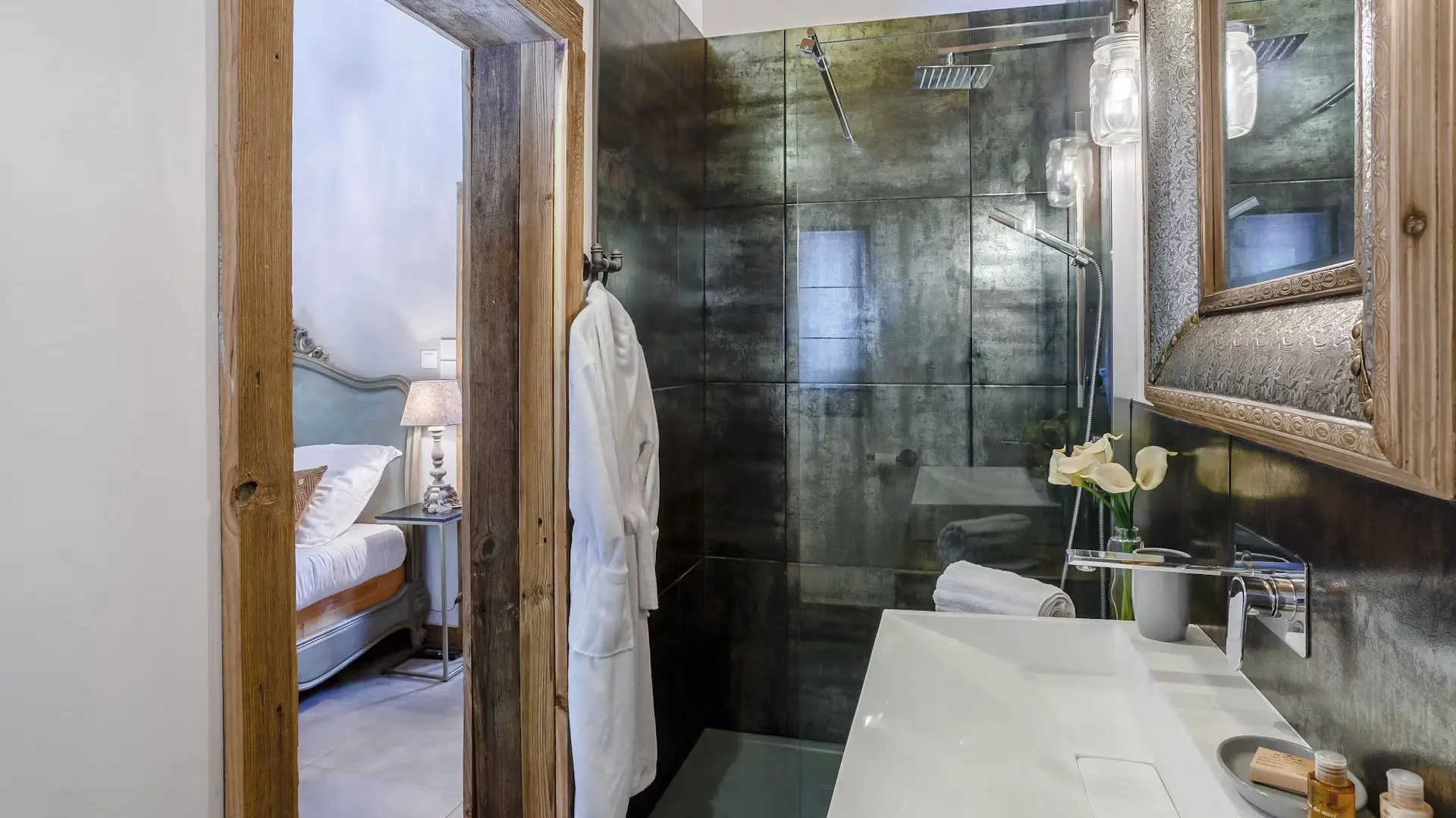 salle de bain