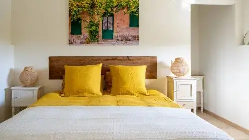Chambre Brahma