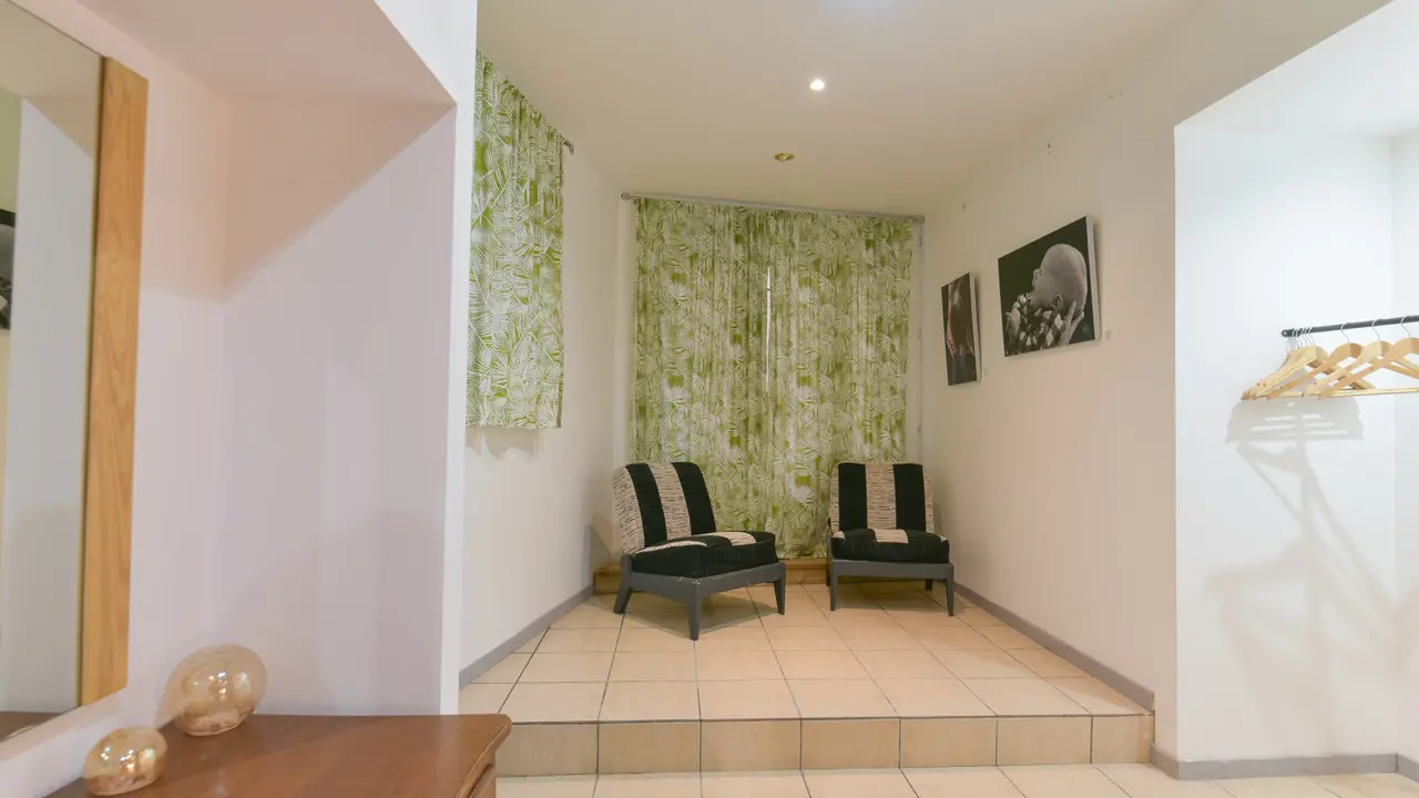 Galerie d'art et studio photos