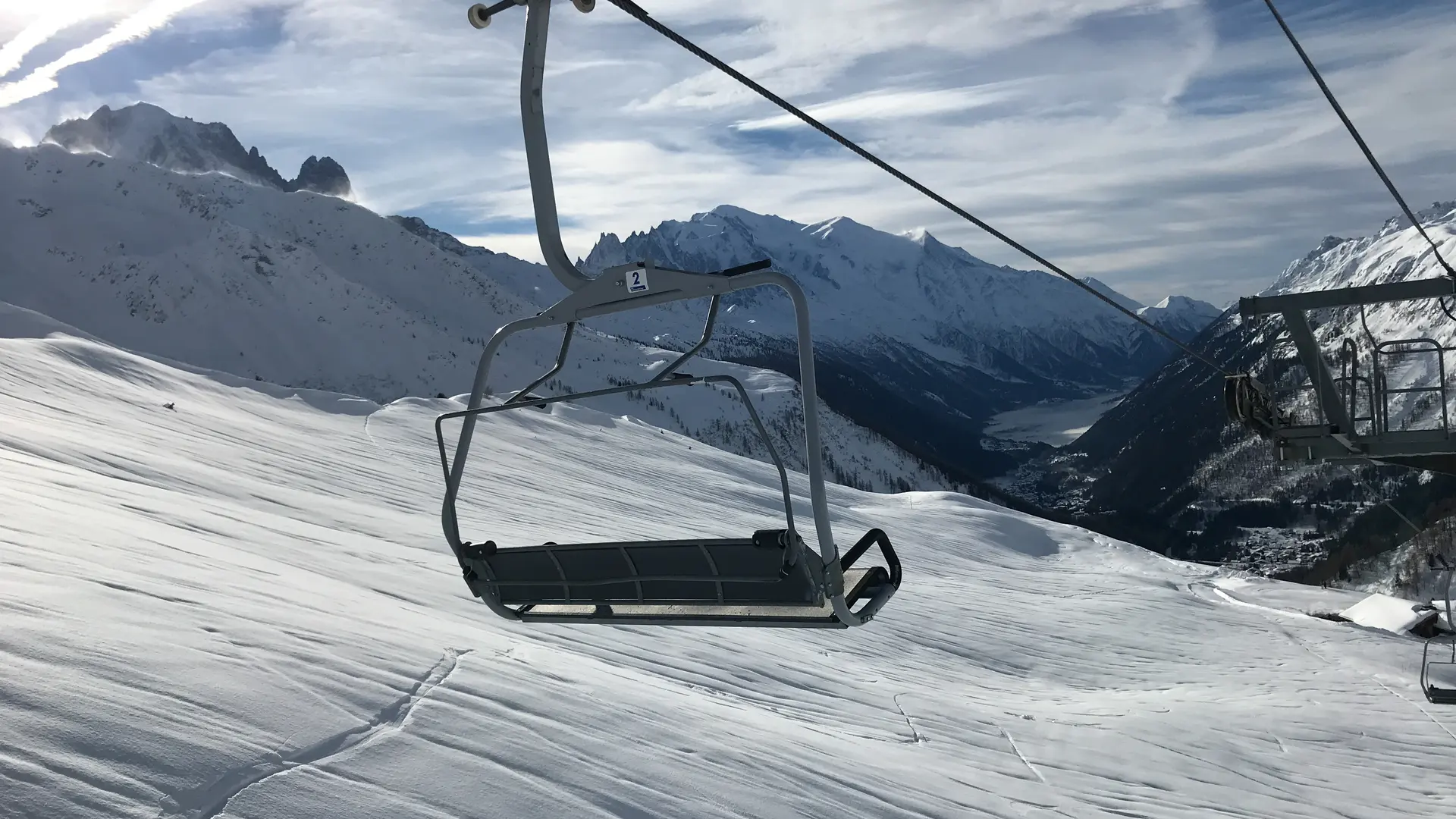 Les Autannes domaine de Balme
