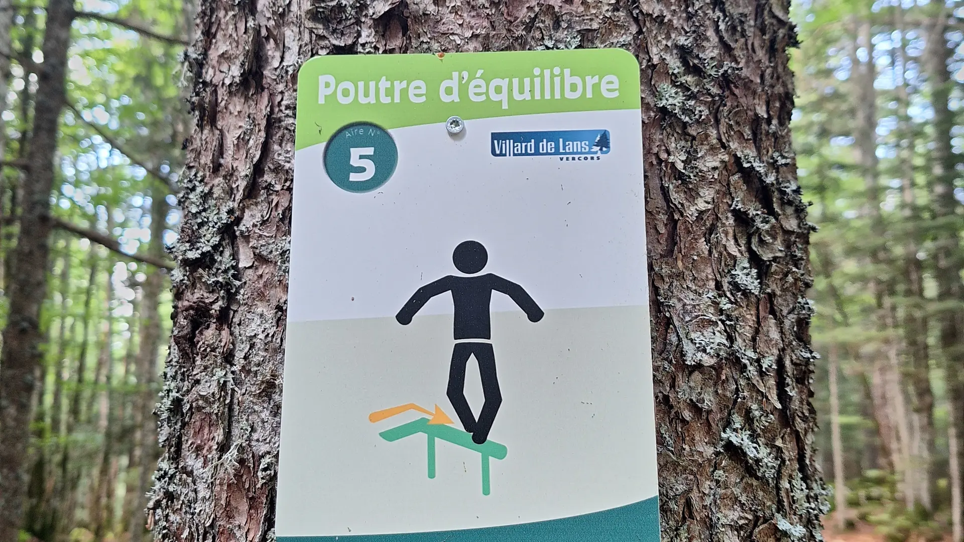 Parcours santé