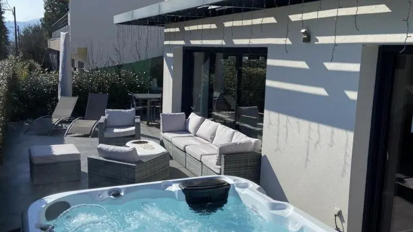 Nouveauté 2025 : SPA