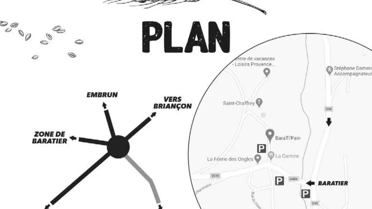 BaraTi'Pain - BARATIER