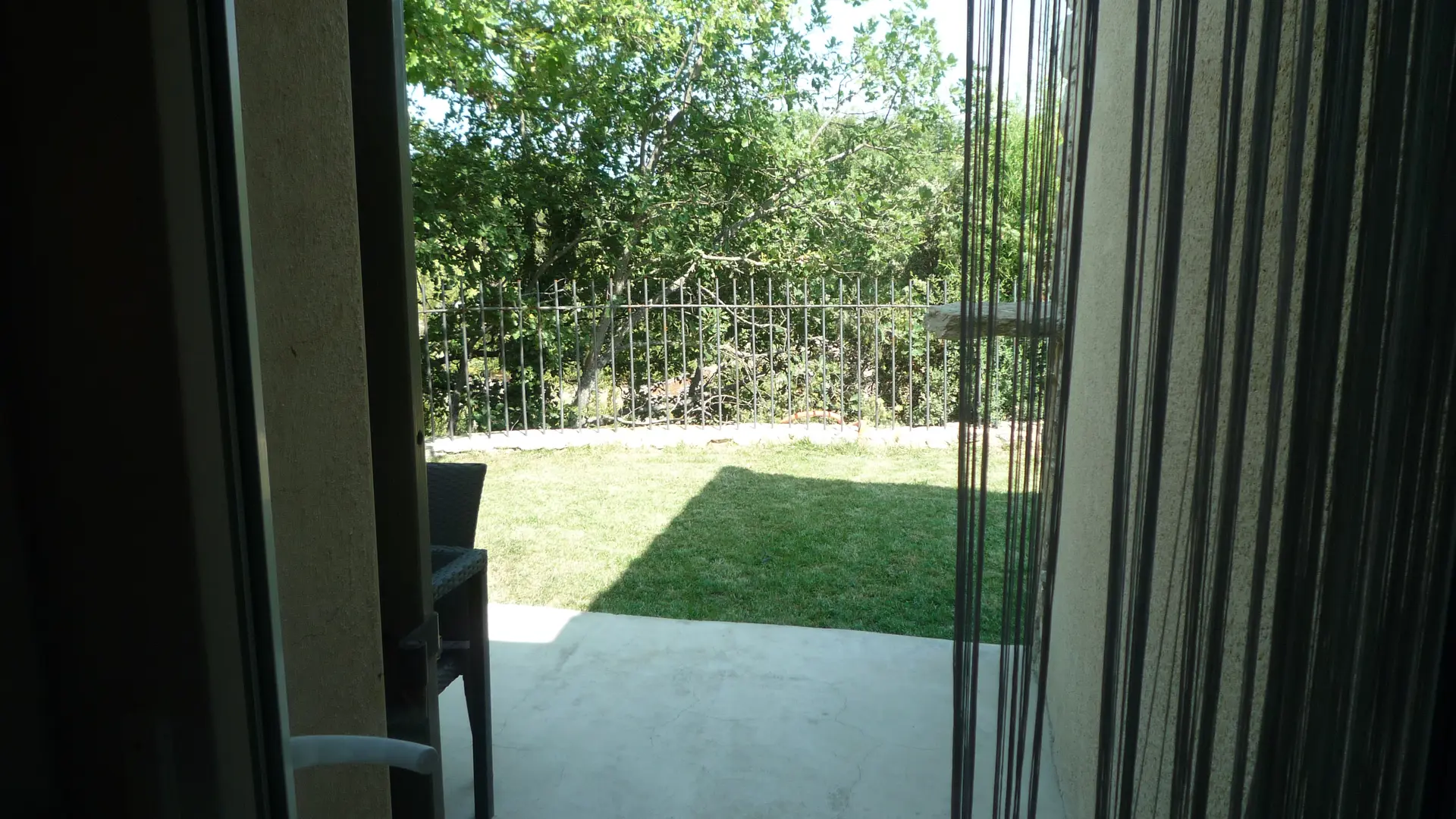 Le Maset de la Garrigue 2