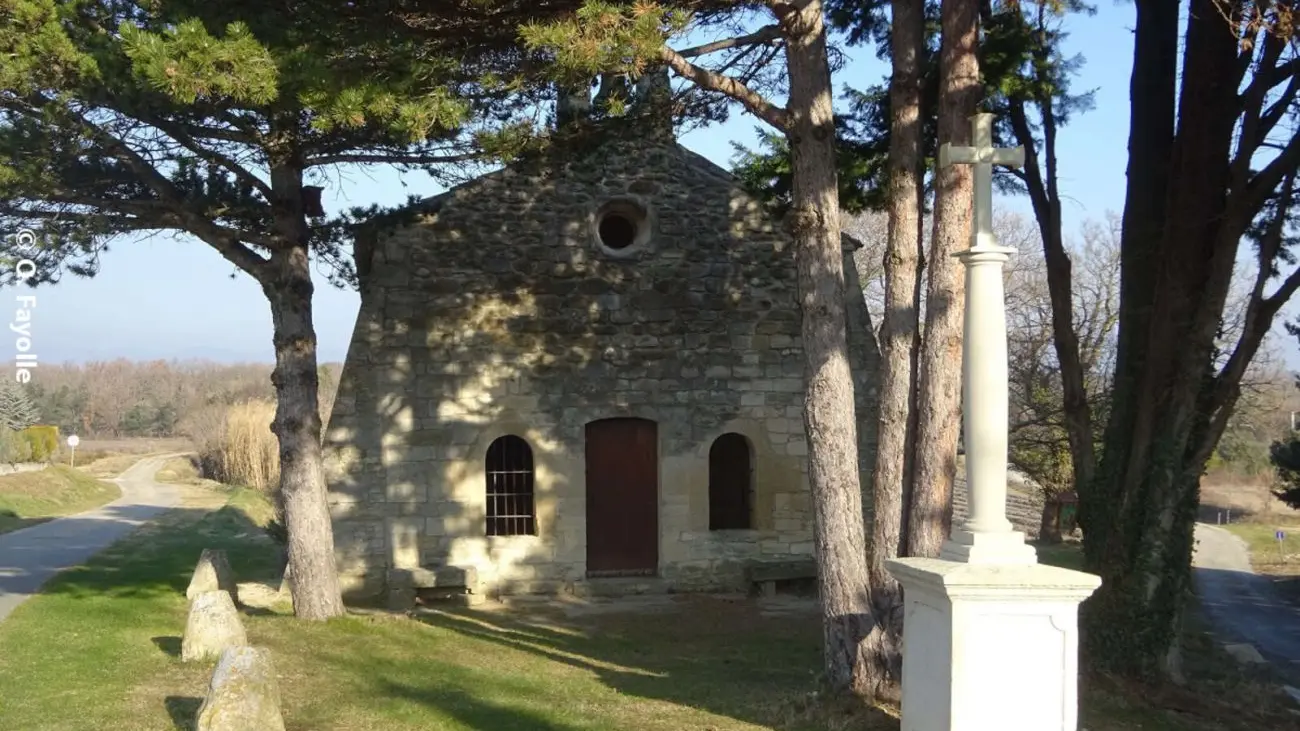 Rochecourbière