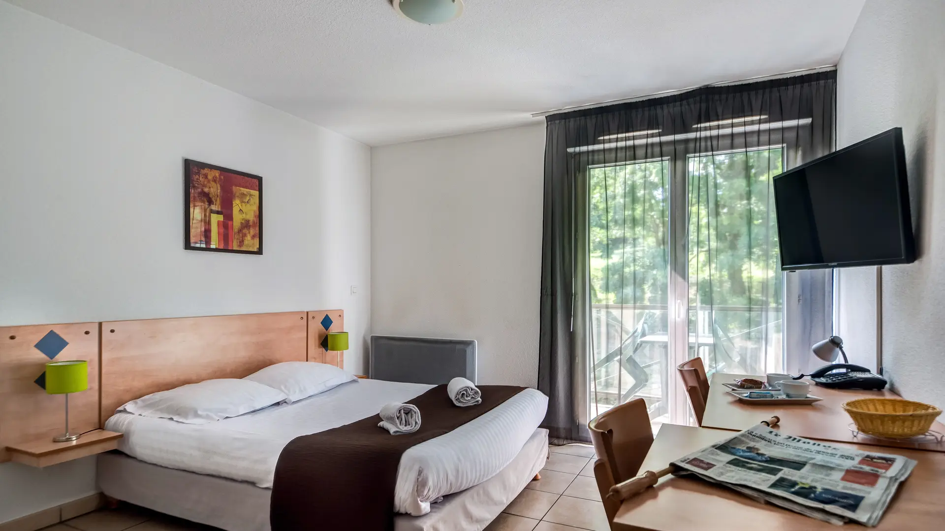 Chambre 2