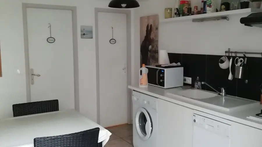 cocina americana