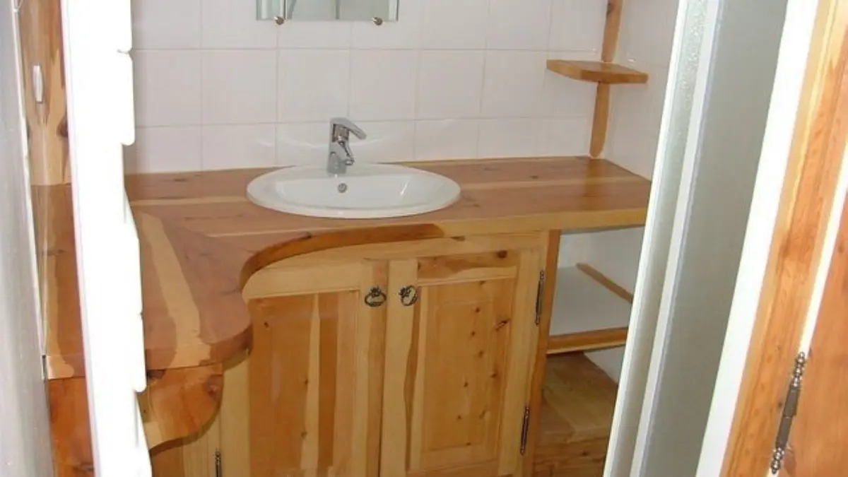 Appartement 3 personnes - Le Cheynet 1 n° 29