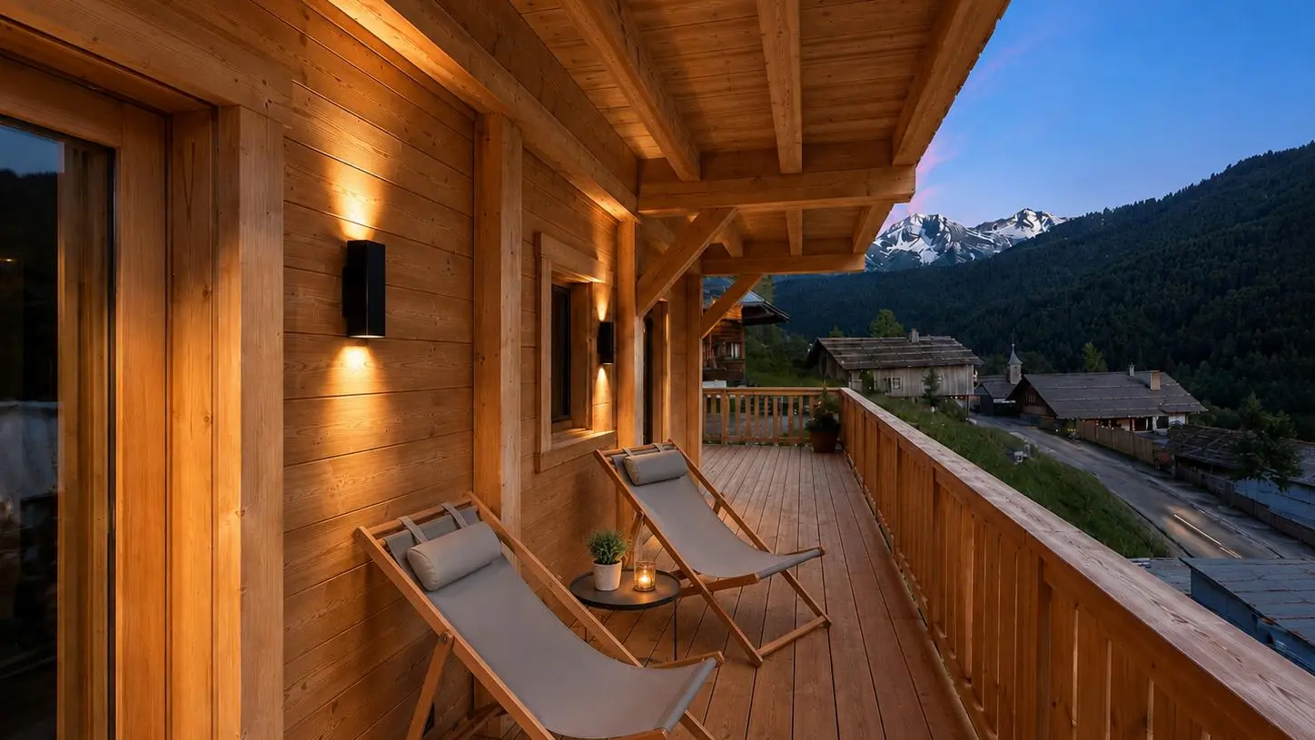 Balcon