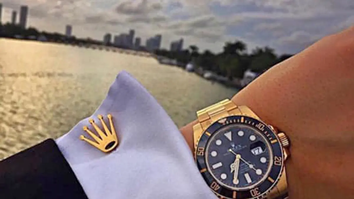 Chauffeur privé, Service haut de gamme