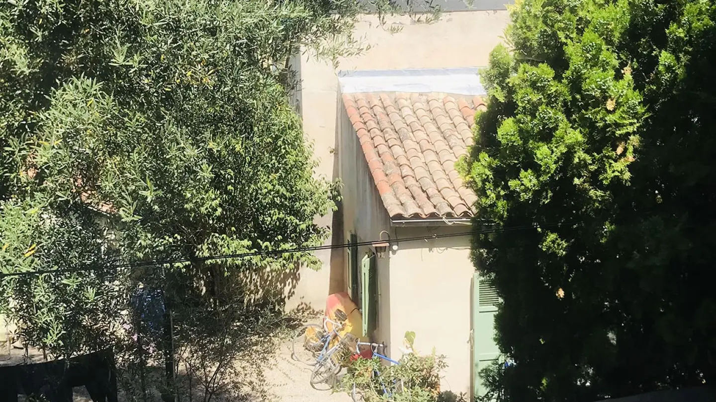 Appartement T3 Centre proche Plages, Calanques et Vieux-Port