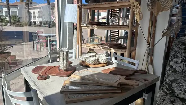 Vacances Services JIR Déco