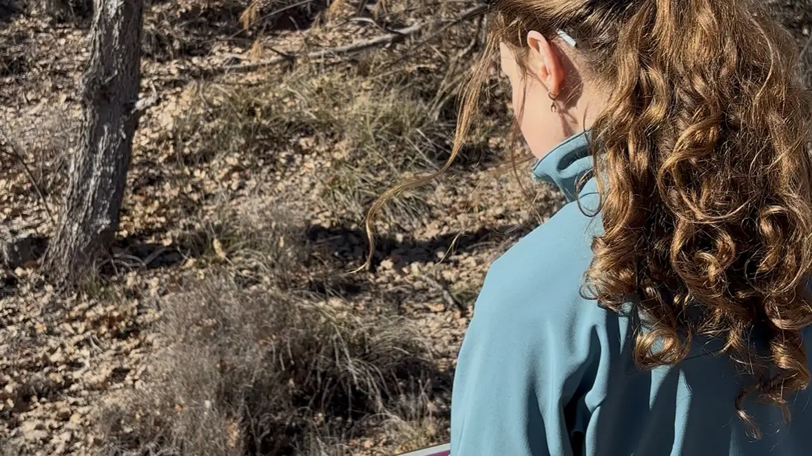 Boucle de la Dalle aux ammonites