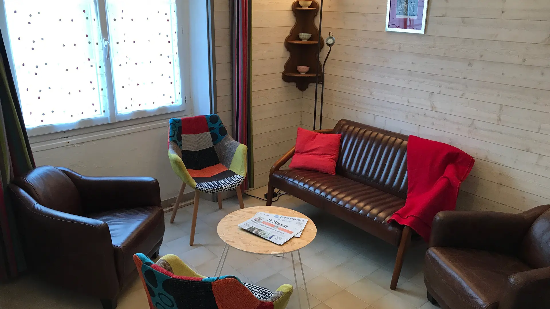 Sala de estar