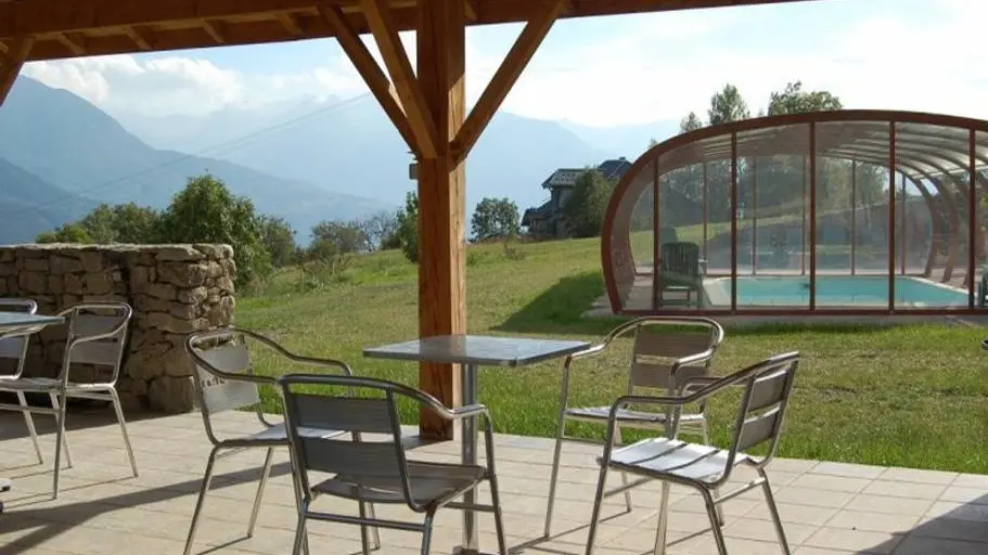 Peyron Noelle - Lys Martago