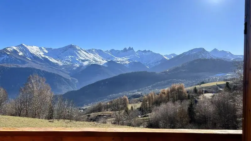 extérieur été