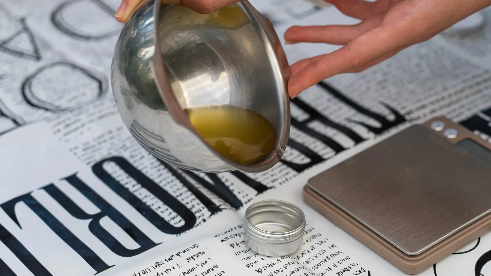 Produits fabrication