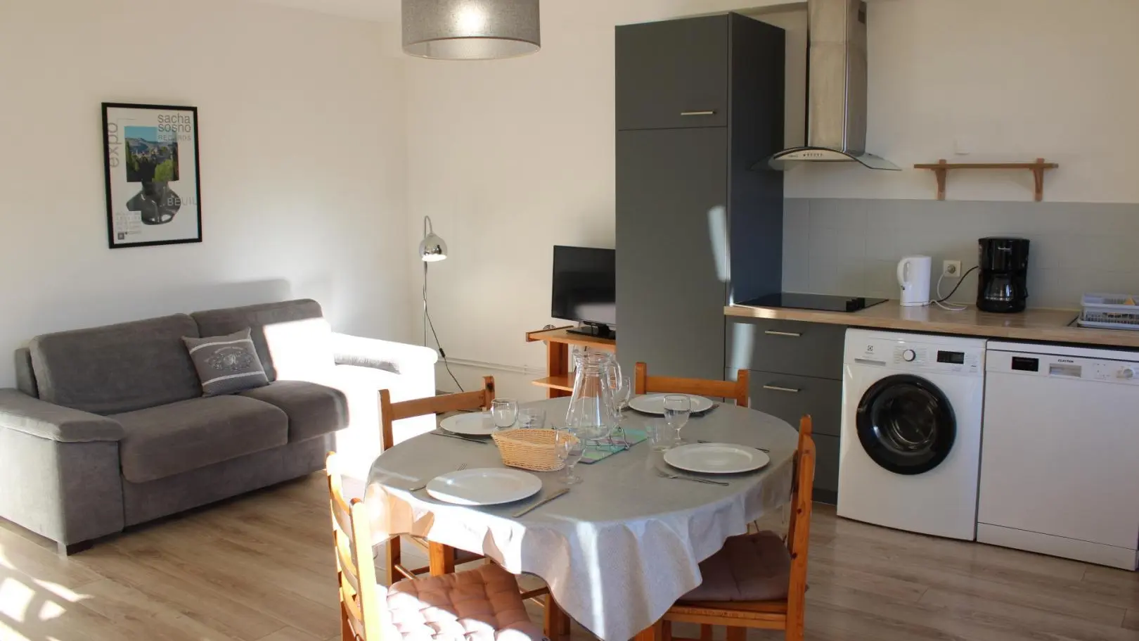 Séjour - Gîte les Pensées - Beuil - Gîtes de France Alpes-Maritimes